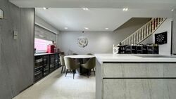 Blk 646 Hougang Avenue 8 (Hougang), HDB Executive #595791561